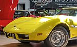 1976 corvette Thumbnail 3