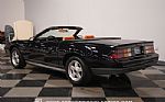 1987 Camaro Convertible Thumbnail 11