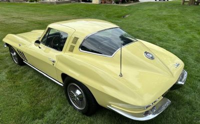 Photo of a 1965 Chevrolet Corvette for sale