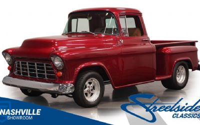 Photo of a 1955 Chevrolet 3100 for sale