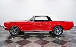 1966 Mustang Convertible Restomod Thumbnail 2