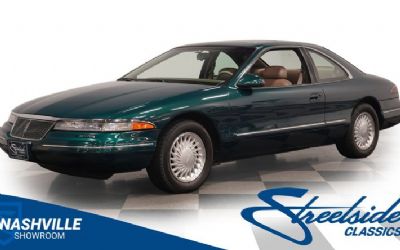 Photo of a 1993 Lincoln Mark Viii for sale