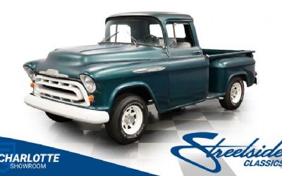 Photo of a 1957 Chevrolet 3100 for sale