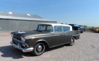 Photo of a 1959 Rambler Super 4 Door Sedan for sale