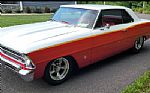 1967 Nova Thumbnail 3