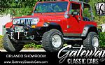 1994 Wrangler Thumbnail 1