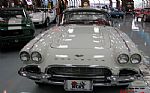 1961 Corvette Thumbnail 14