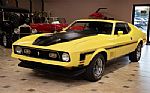1972 Ford Mustang Mach 1 - PS, PB, A/C