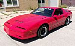 1989 Pontiac Firebird