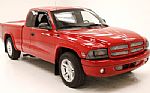 1999 Dakota Club Cab Pickup Thumbnail 6