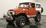 1968 Land Cruiser FJ40 Thumbnail 5