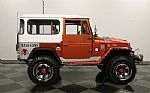 1968 Land Cruiser FJ40 Thumbnail 12