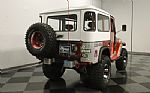 1968 Land Cruiser FJ40 Thumbnail 9