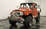 1968 Land Cruiser FJ40 Thumbnail 16