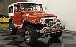 1968 Land Cruiser FJ40 Thumbnail 14