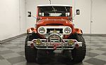 1968 Land Cruiser FJ40 Thumbnail 15