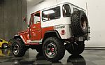 1968 Land Cruiser FJ40 Thumbnail 22