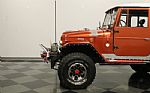 1968 Land Cruiser FJ40 Thumbnail 20