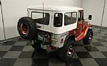 1968 Land Cruiser FJ40 Thumbnail 23