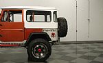 1968 Land Cruiser FJ40 Thumbnail 21