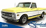 1969 Chevrolet C10