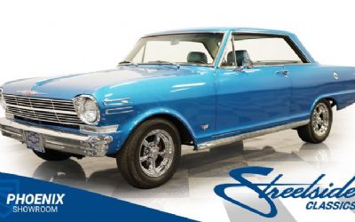 Photo of a 1962 Chevrolet Nova for sale