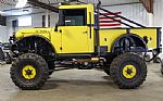 1954 M-37 Monster Truck Thumbnail 2