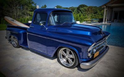 Photo of a 1957 Chevrolet 3100 Truck for sale