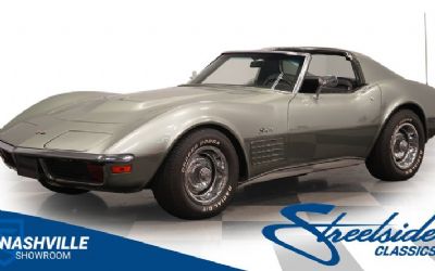 Photo of a 1972 Chevrolet Corvette for sale