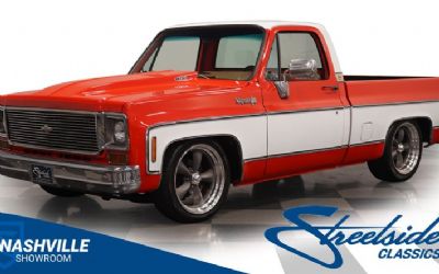Photo of a 1976 GMC C10 for sale