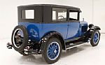 1925 Master 6 Sedan Thumbnail 4