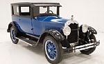 1925 Master 6 Sedan Thumbnail 6