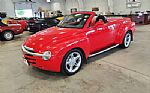 2004 Chevrolet SSR