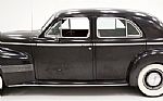 1940 Series 90 Custom Cruiser Sedan Thumbnail 2