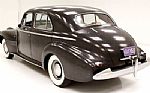 1940 Series 90 Custom Cruiser Sedan Thumbnail 3