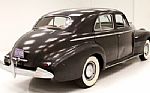 1940 Series 90 Custom Cruiser Sedan Thumbnail 5