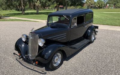 Photo of a 1934 Chevrolet Street Rod for sale