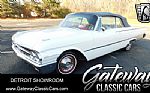 1961 Galaxie Thumbnail 1