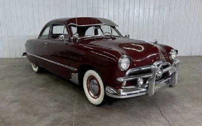 Photo of a 1949 Ford Customline for sale