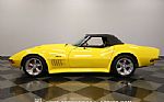 1972 Corvette 427 Convertible Thumbnail 2