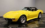 1972 Corvette 427 Convertible Thumbnail 5