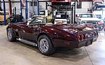 1975 Corvette Convertible Thumbnail 3