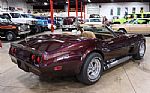 1975 Corvette Convertible Thumbnail 5