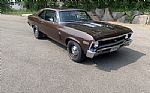 1969 Nova Thumbnail 11