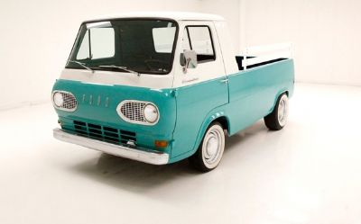 Photo of a 1961 Ford Econoline E100 Pickup for sale