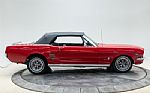 1966 Mustang Thumbnail 5