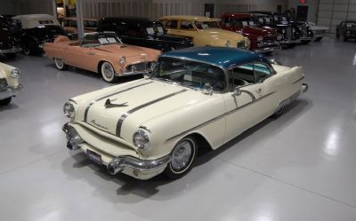 Photo of a 1956 Pontiac Star Chief Custom Catalina for sale