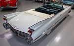 1959 Series 62 Convertible Thumbnail 8