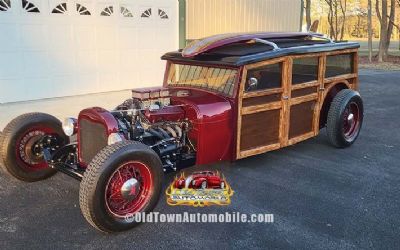 Photo of a 1928 Ford Model A for sale