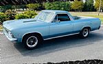 1966 El Camino Thumbnail 1